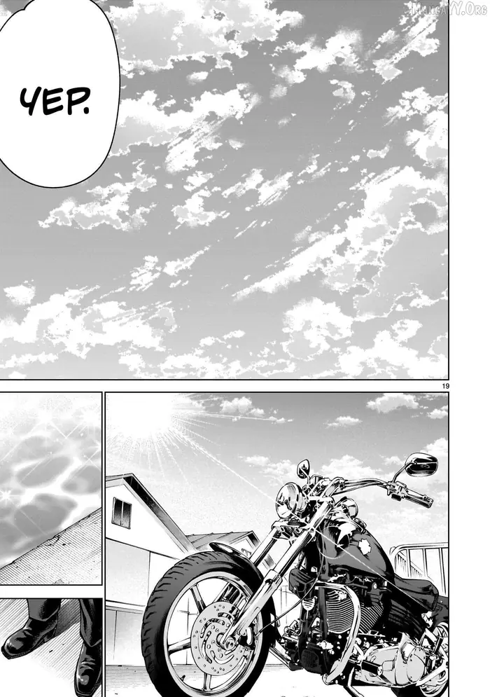 Killing Bites Chapter 138 image 18_optimized